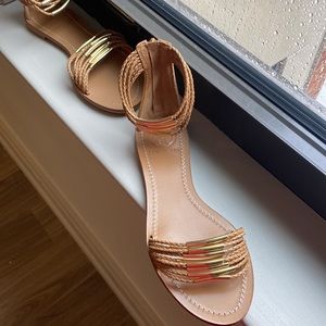 Tory Burch sandals